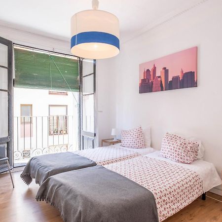 Apartamentos Coso Zaragoza Dış mekan fotoğraf