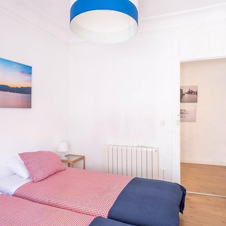 Apartamentos Coso Zaragoza Dış mekan fotoğraf