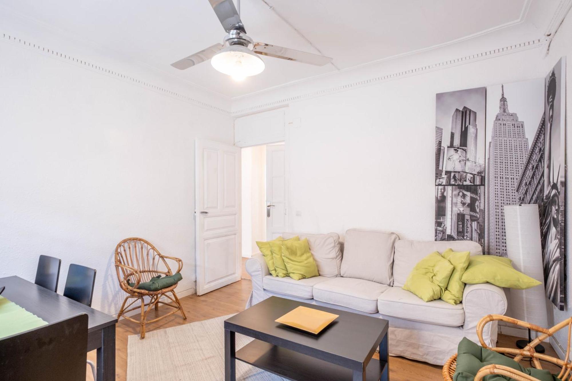 Apartamentos Coso Zaragoza Dış mekan fotoğraf