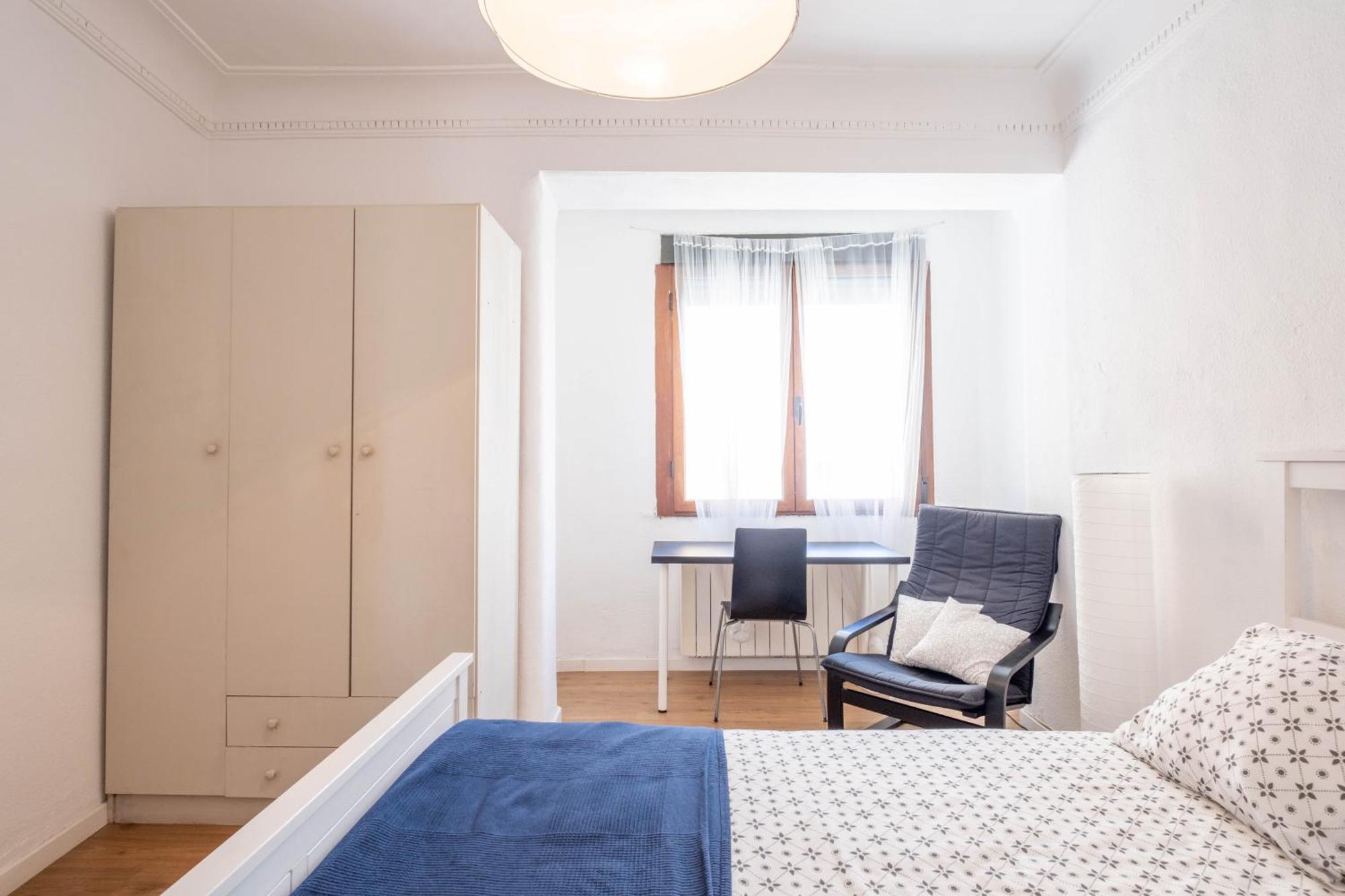 Apartamentos Coso Zaragoza Dış mekan fotoğraf