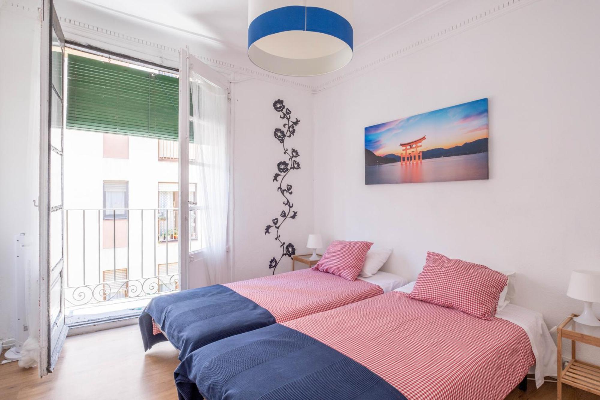 Apartamentos Coso Zaragoza Dış mekan fotoğraf