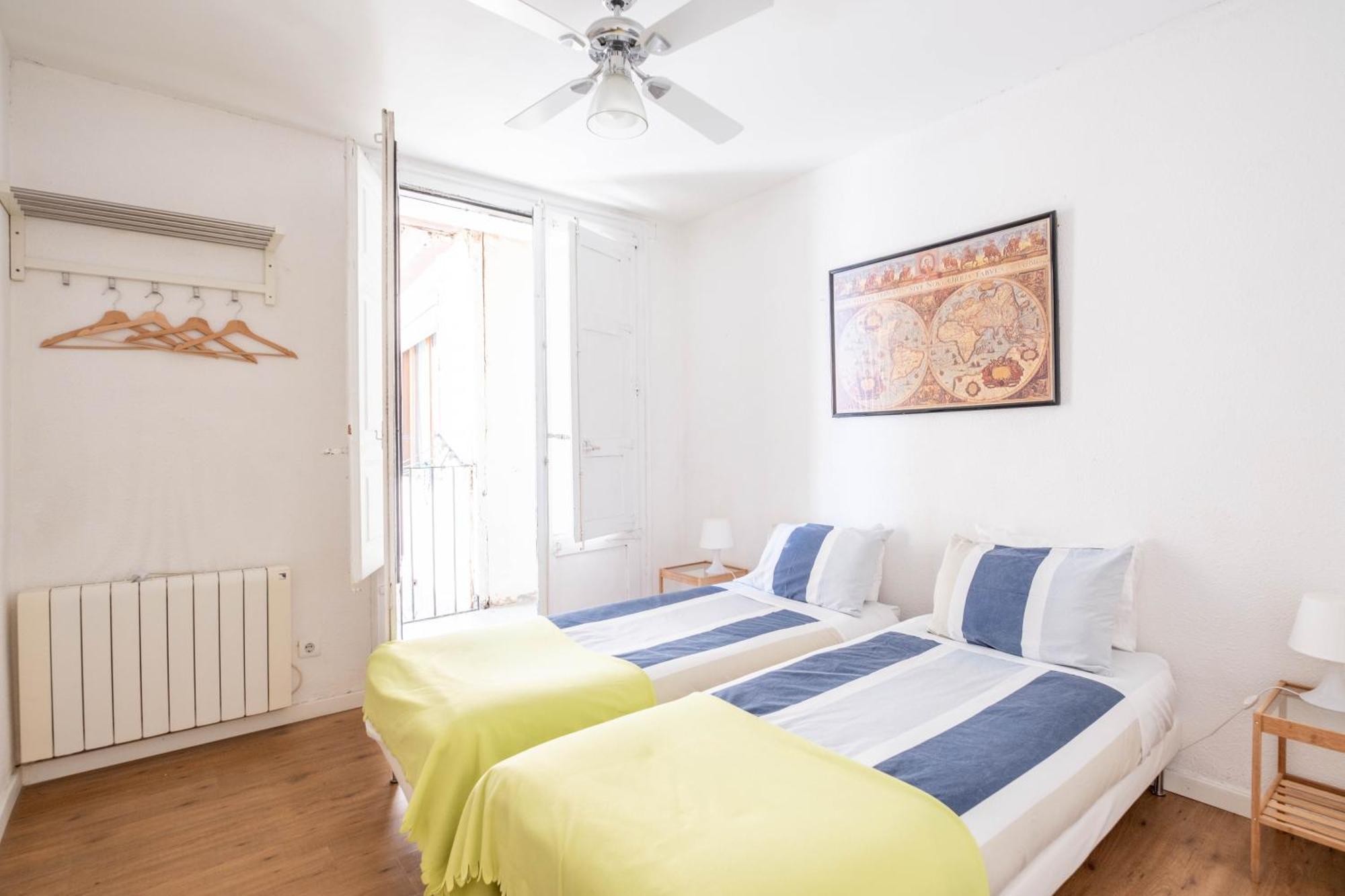Apartamentos Coso Zaragoza Dış mekan fotoğraf