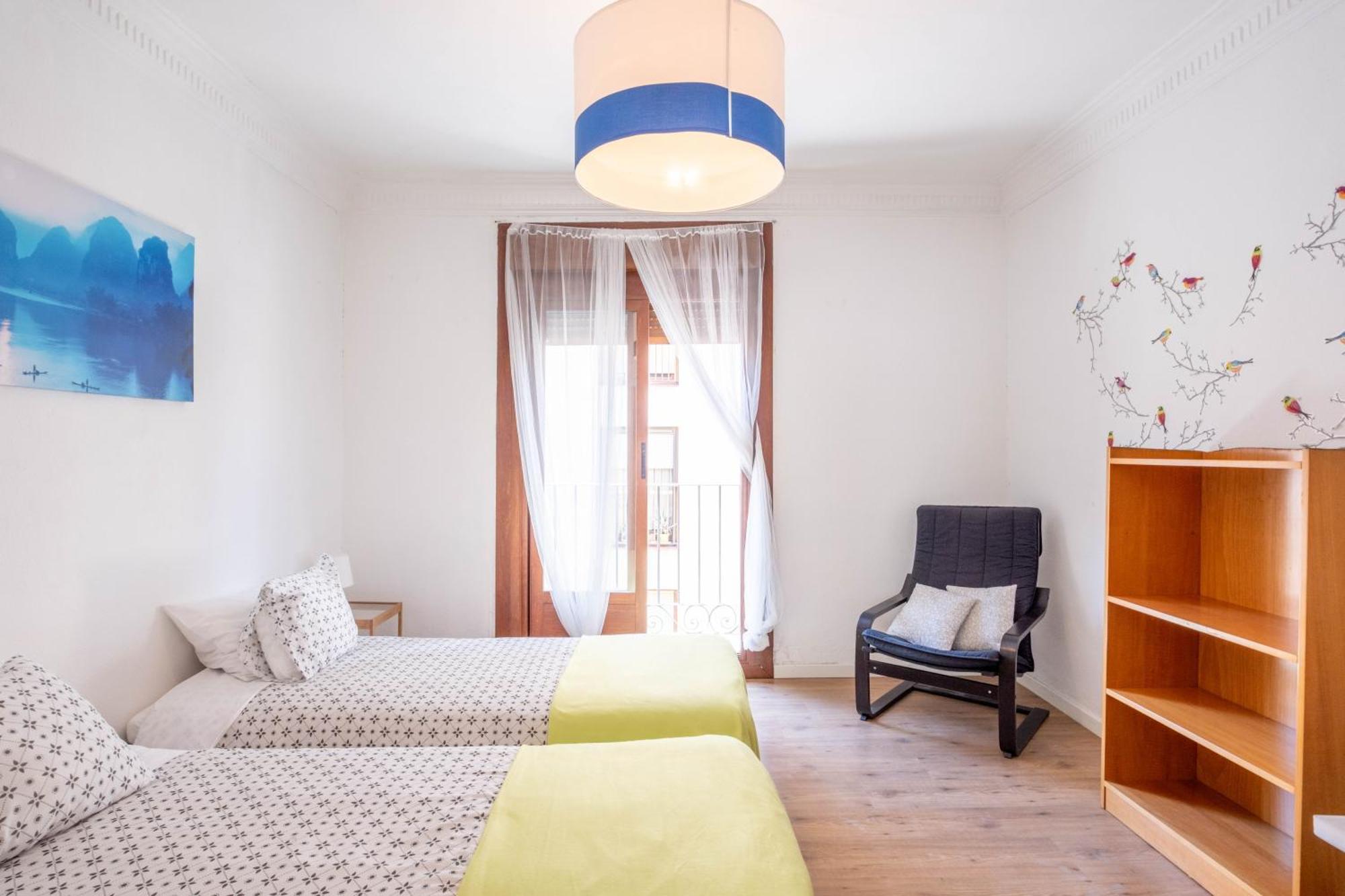 Apartamentos Coso Zaragoza Dış mekan fotoğraf