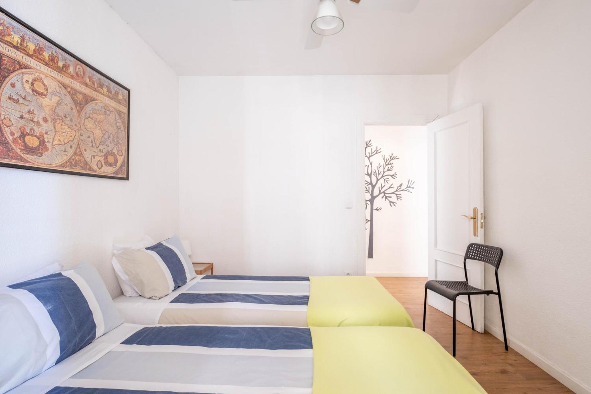 Apartamentos Coso Zaragoza Dış mekan fotoğraf