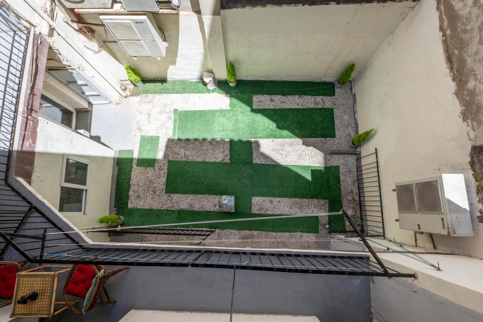 Apartamentos Coso Zaragoza Dış mekan fotoğraf