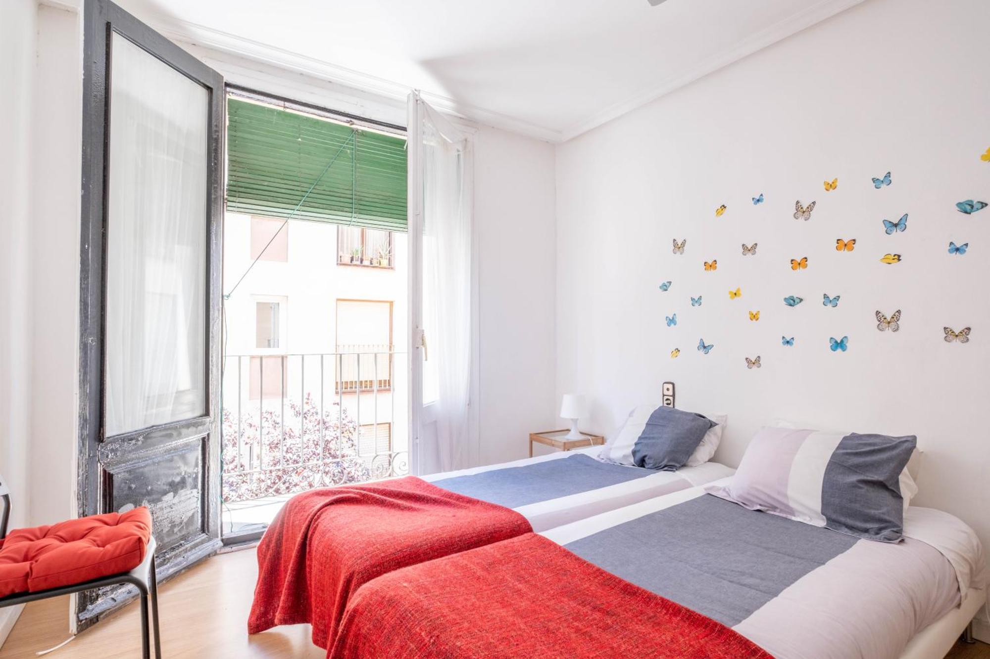 Apartamentos Coso Zaragoza Dış mekan fotoğraf