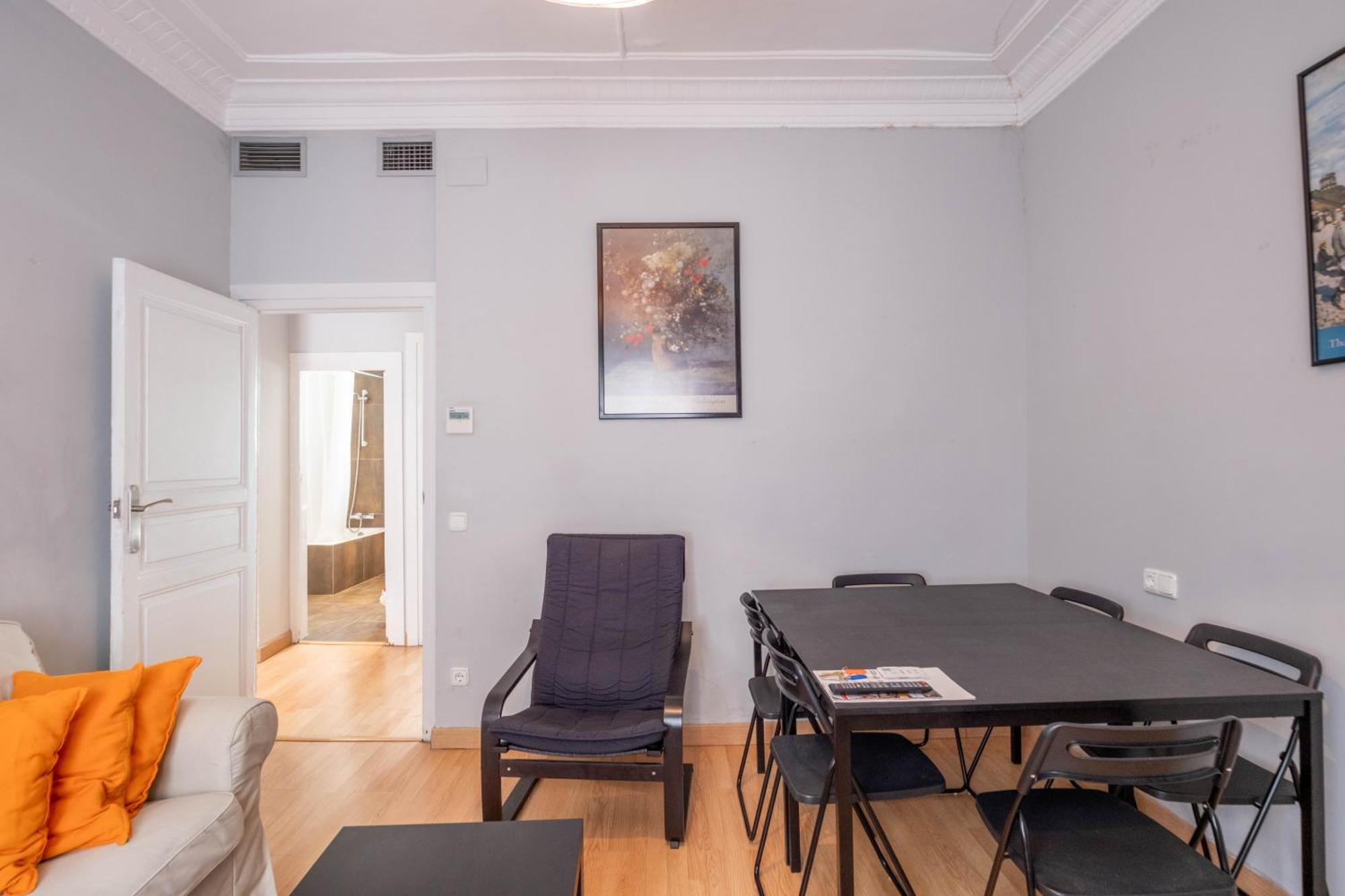 Apartamentos Coso Zaragoza Dış mekan fotoğraf