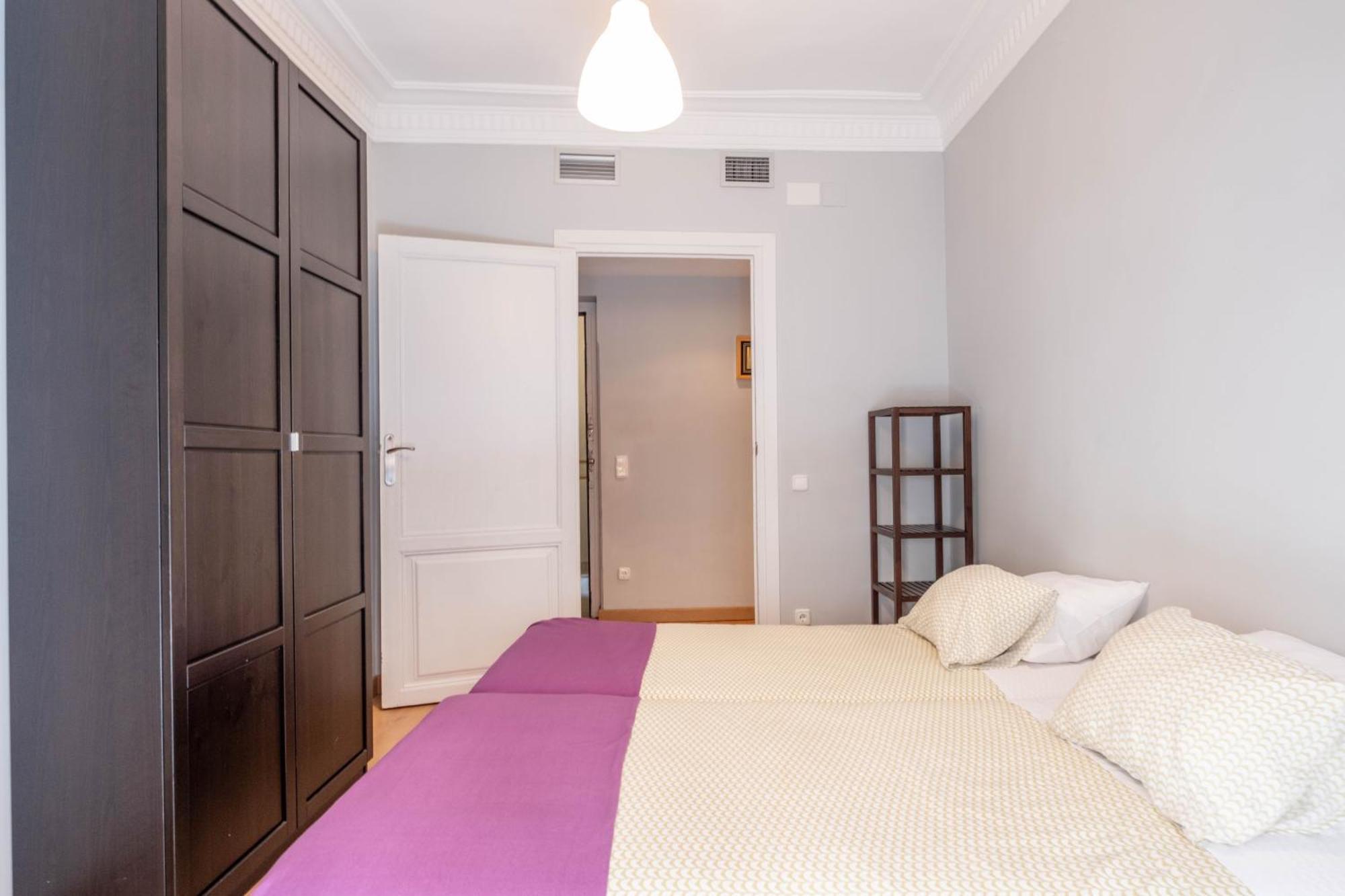 Apartamentos Coso Zaragoza Dış mekan fotoğraf