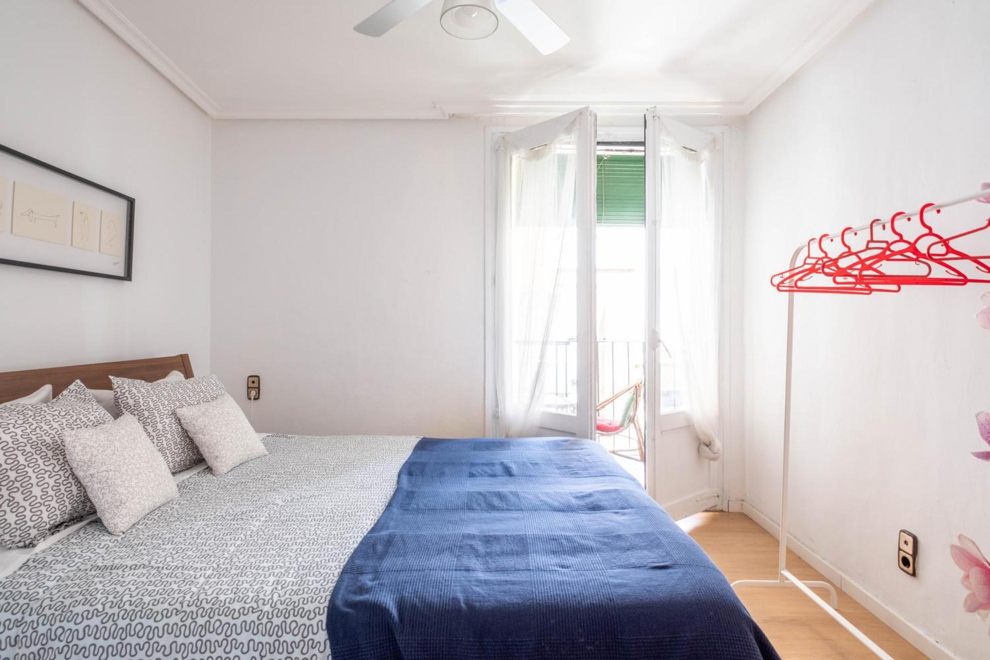 Apartamentos Coso Zaragoza Dış mekan fotoğraf