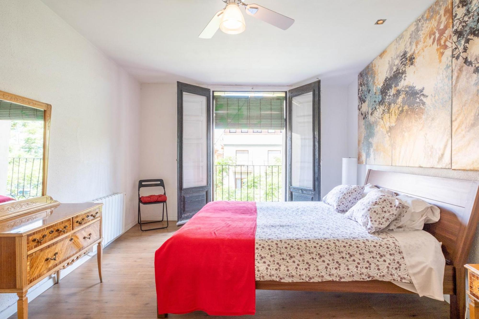 Apartamentos Coso Zaragoza Dış mekan fotoğraf