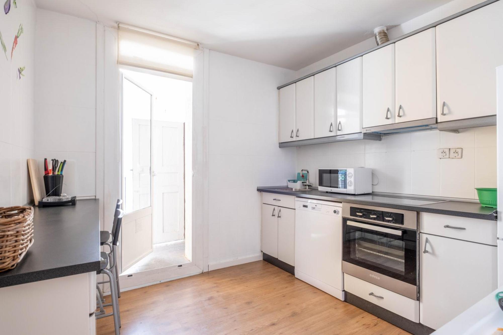 Apartamentos Coso Zaragoza Dış mekan fotoğraf
