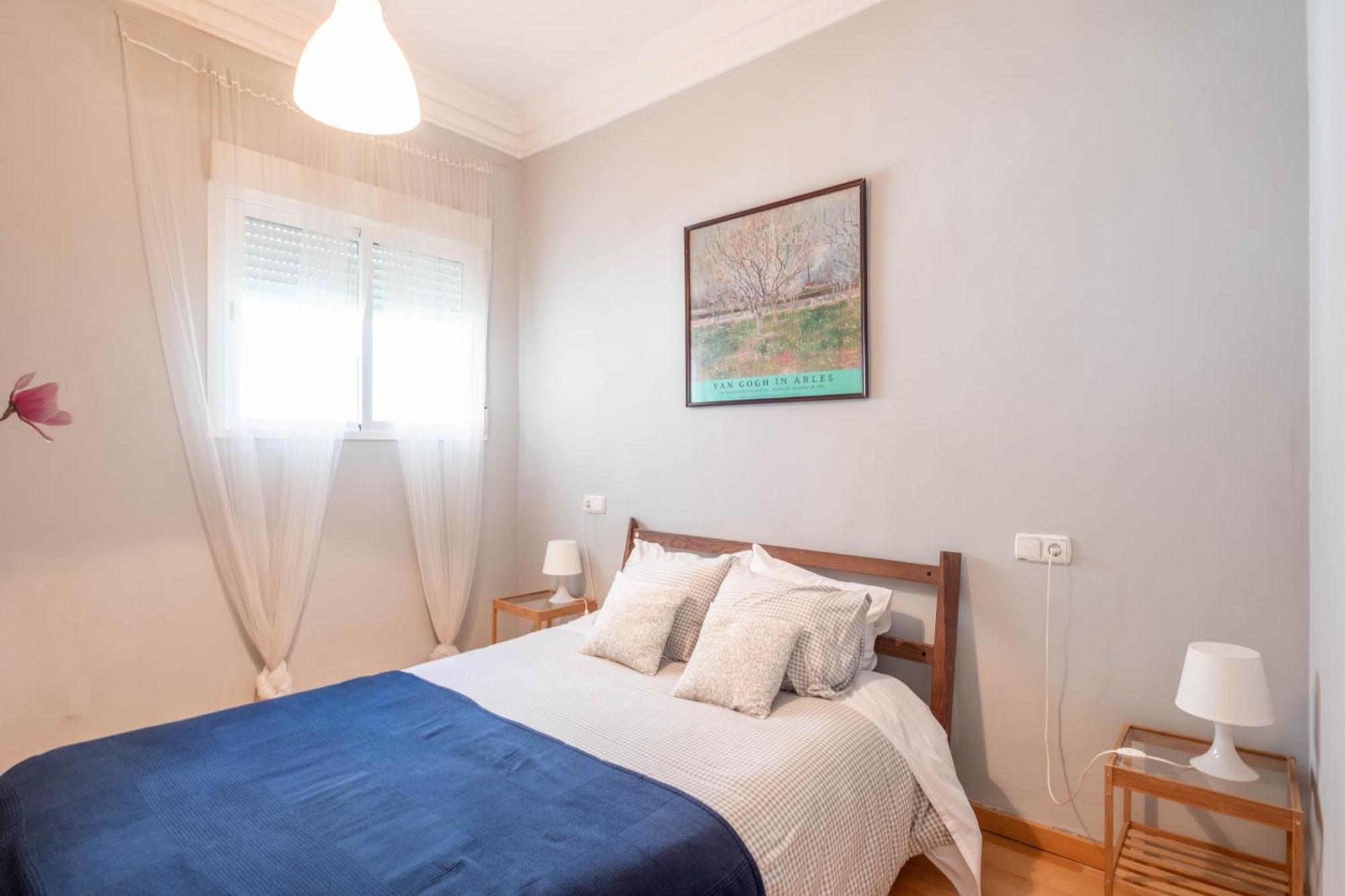 Apartamentos Coso Zaragoza Dış mekan fotoğraf