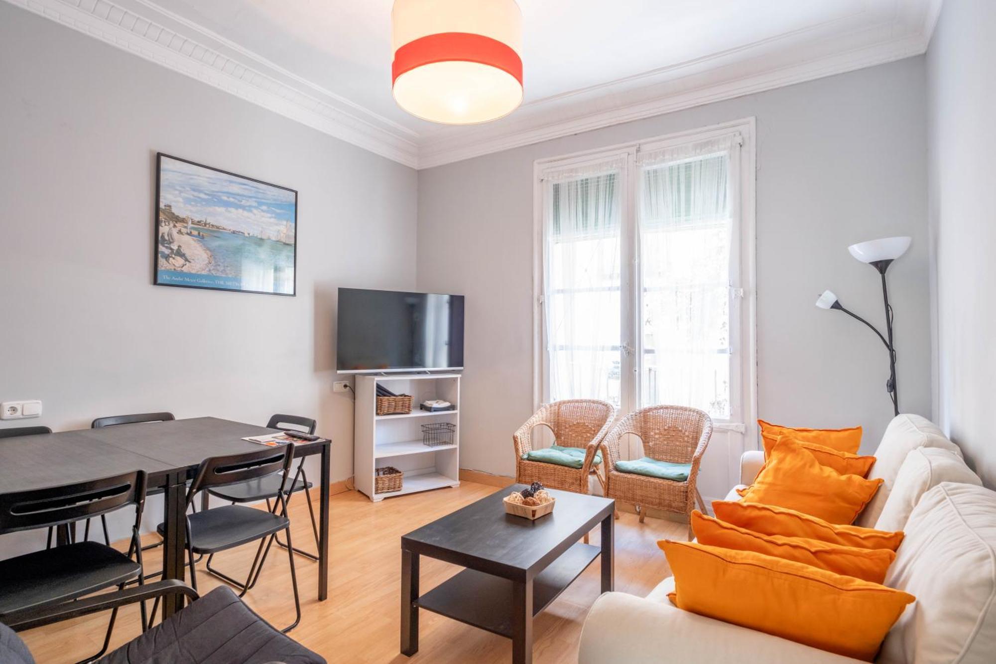 Apartamentos Coso Zaragoza Dış mekan fotoğraf