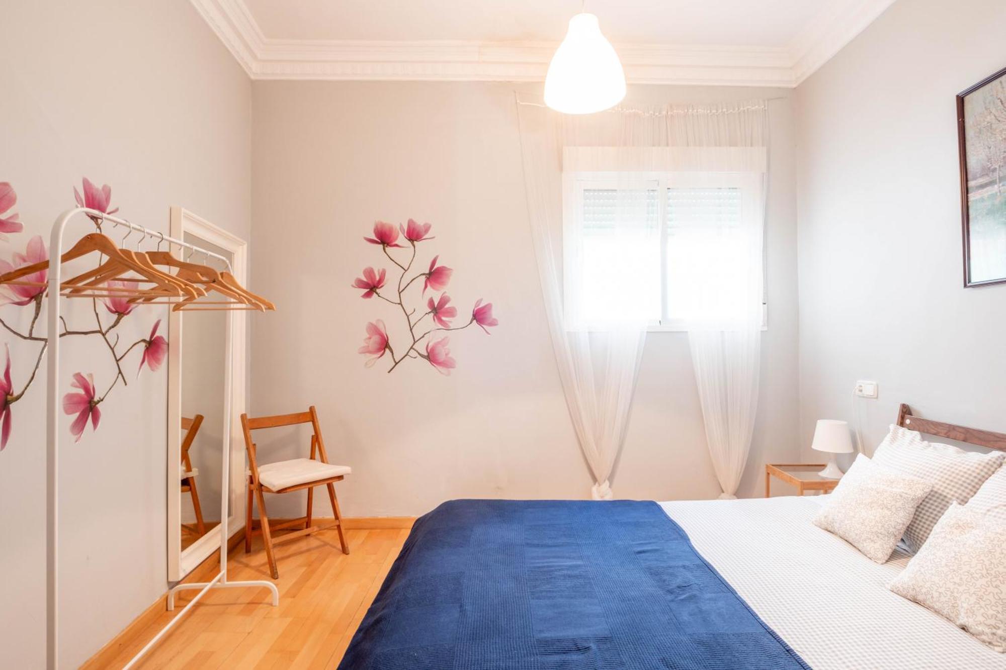 Apartamentos Coso Zaragoza Dış mekan fotoğraf