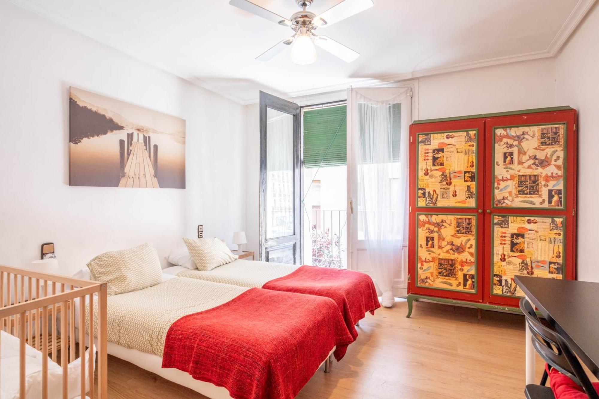 Apartamentos Coso Zaragoza Dış mekan fotoğraf