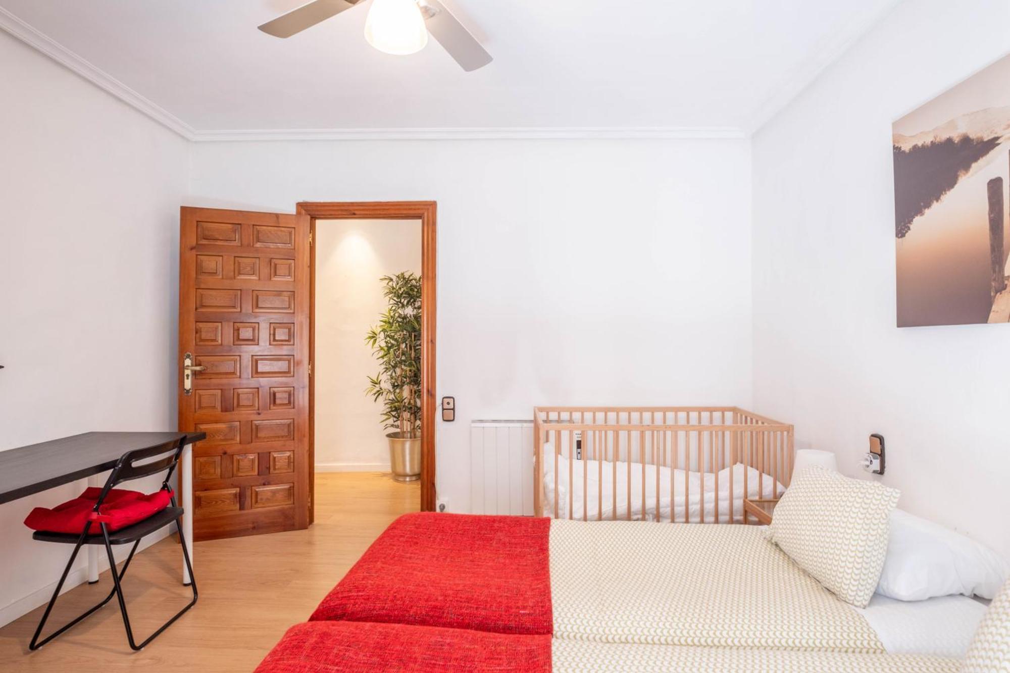 Apartamentos Coso Zaragoza Dış mekan fotoğraf