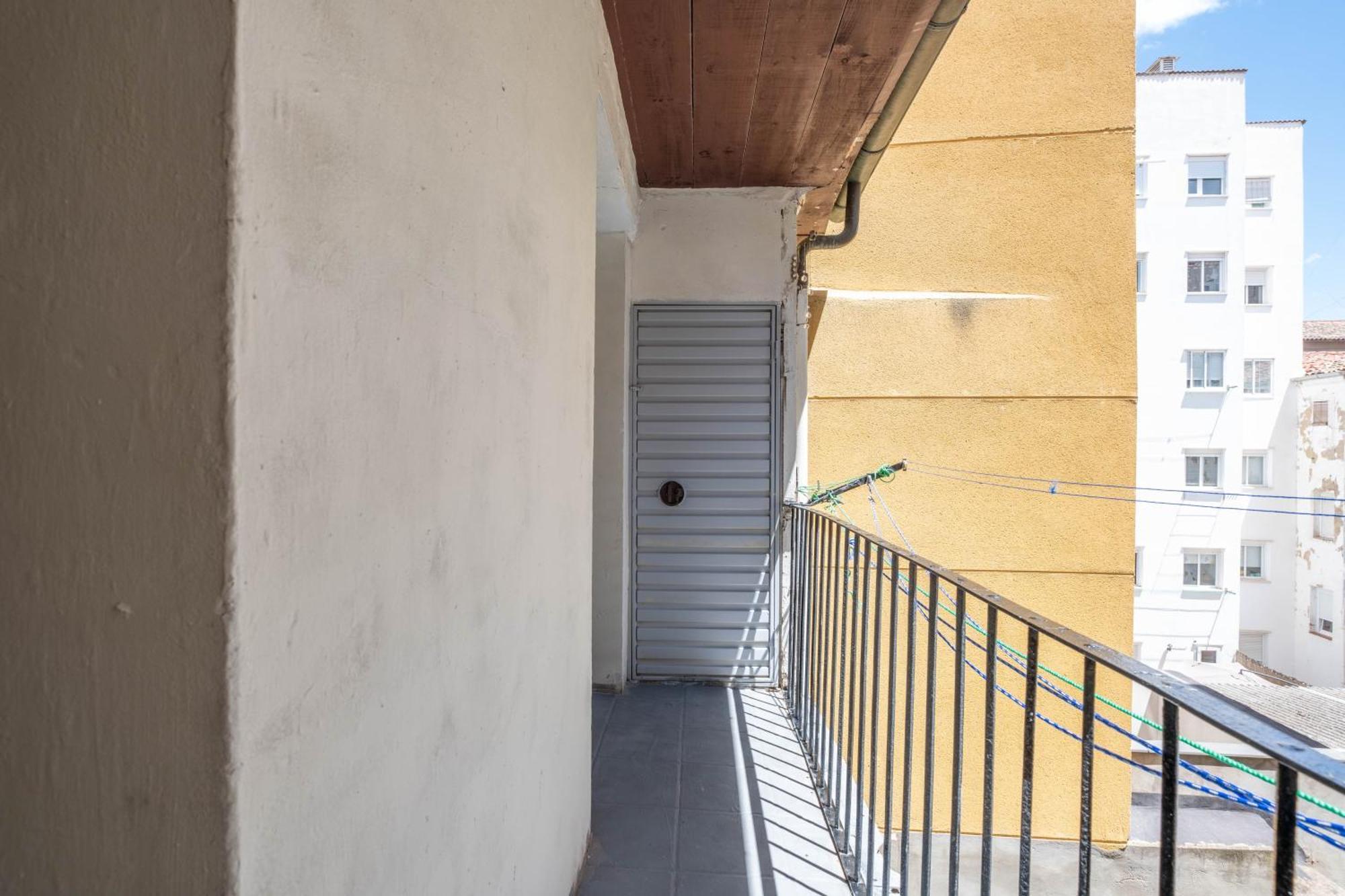 Apartamentos Coso Zaragoza Dış mekan fotoğraf