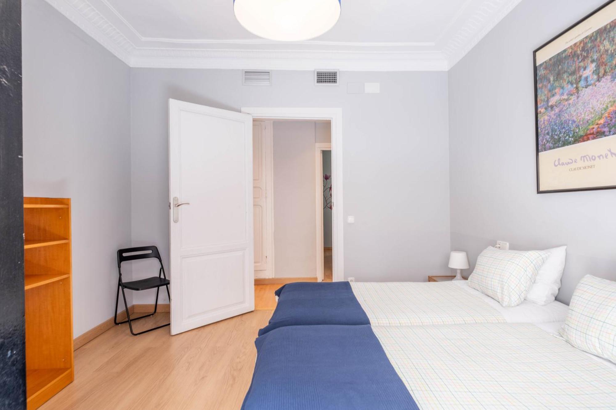 Apartamentos Coso Zaragoza Dış mekan fotoğraf