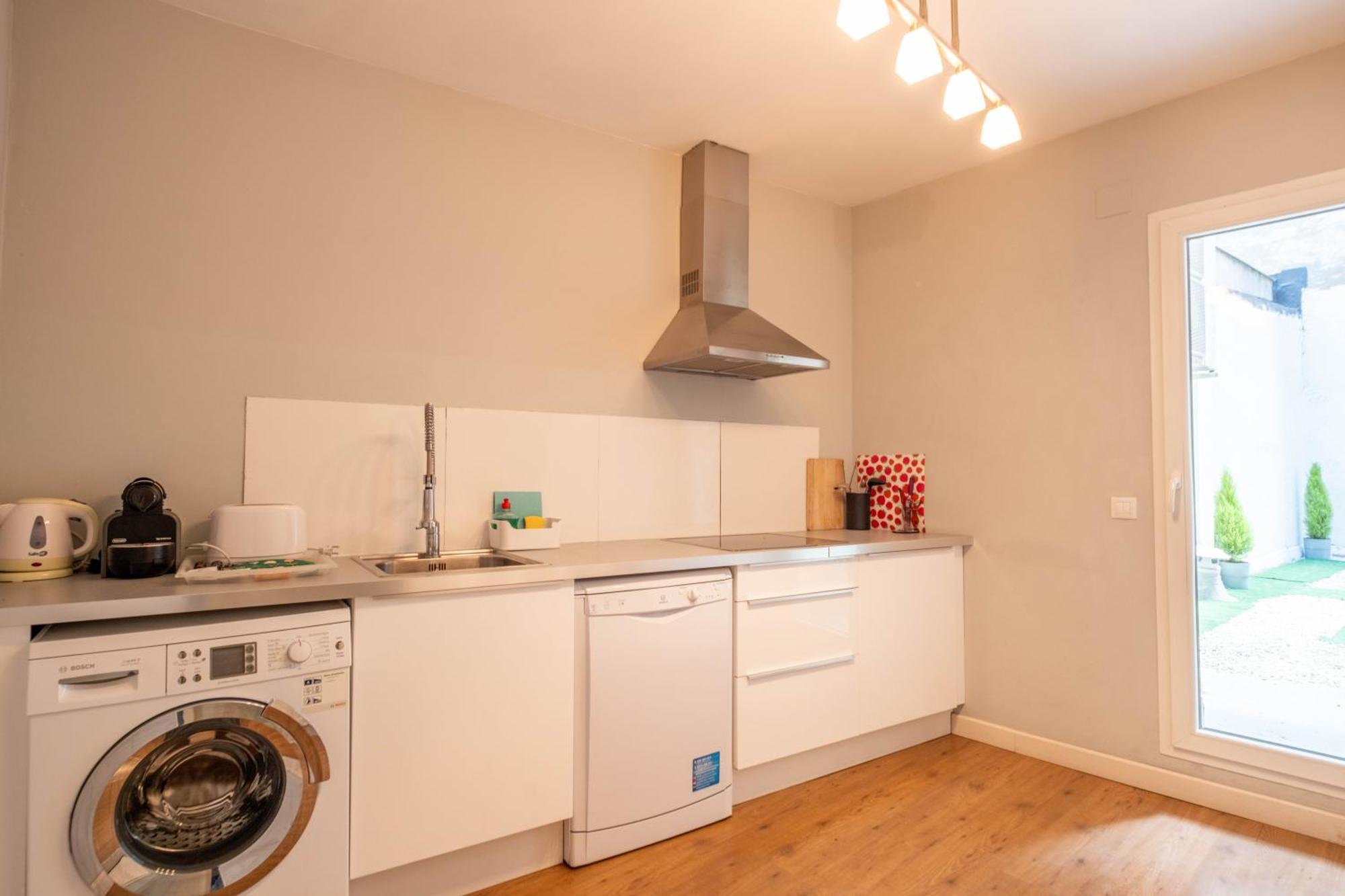 Apartamentos Coso Zaragoza Dış mekan fotoğraf