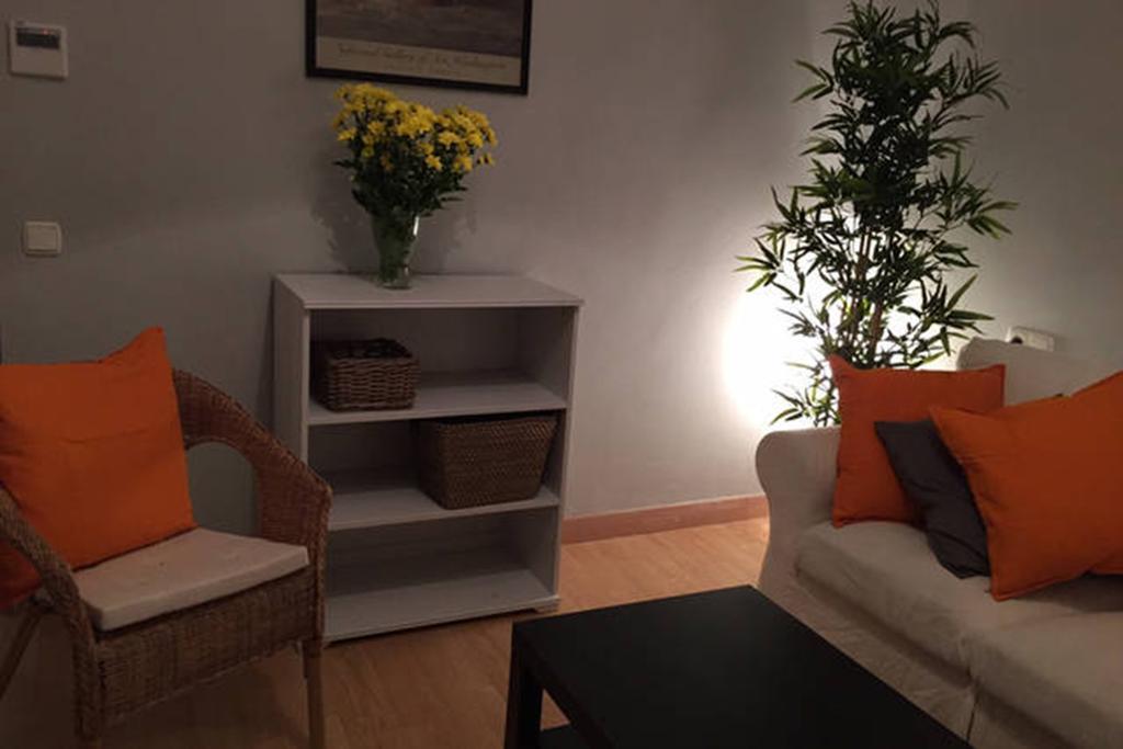 Apartamentos Coso Zaragoza Dış mekan fotoğraf