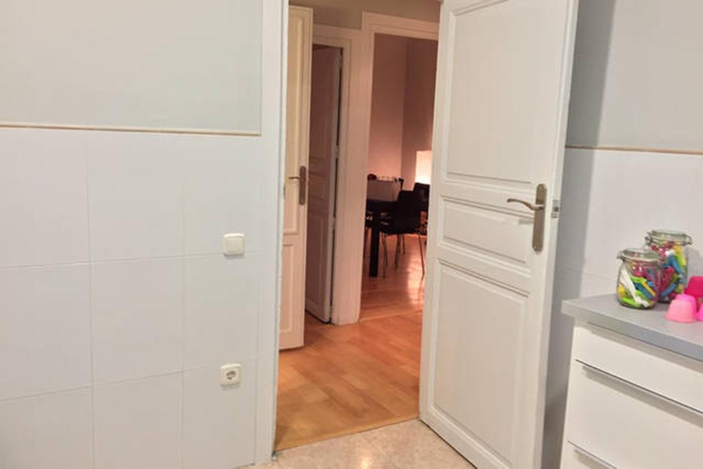 Apartamentos Coso Zaragoza Dış mekan fotoğraf